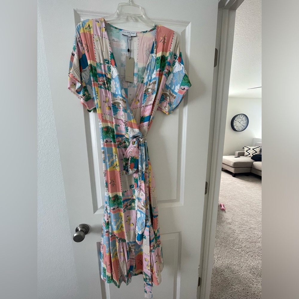 Summer dress
